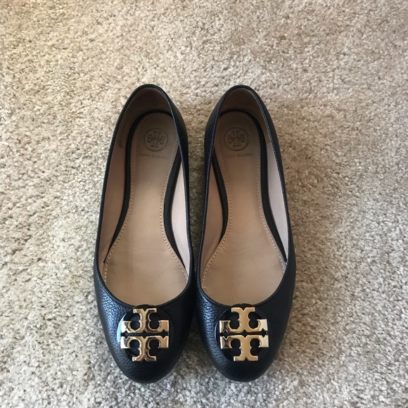 Tory Burch Shoes - Tory Burch Claire Flats